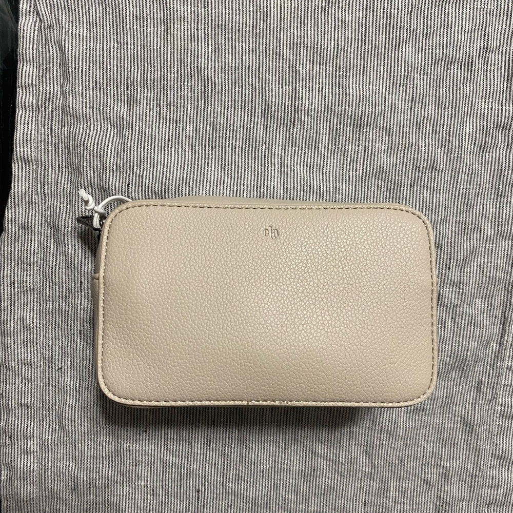 Ela micro belt bag - jillian harris box